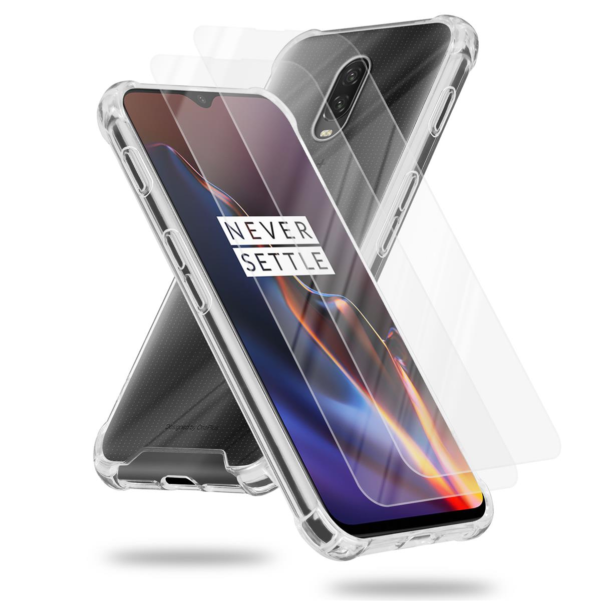 Transparent / 6T
