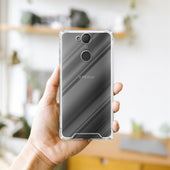 Lade das Bild in den Galerie-Viewer, Transparent / Xperia XA2