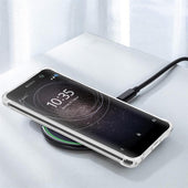 Lade das Bild in den Galerie-Viewer, Transparent / Xperia XA2