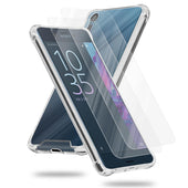 Lade das Bild in den Galerie-Viewer, Transparent / Xperia XZ / XZs