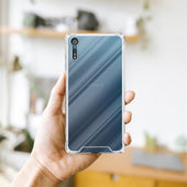 Lade das Bild in den Galerie-Viewer, Transparent / Xperia XZ / XZs