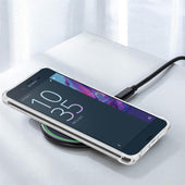 Lade das Bild in den Galerie-Viewer, Transparent / Xperia XZ / XZs