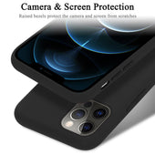 Load image into Gallery viewer, Schwarz / iPhone 13 MINI