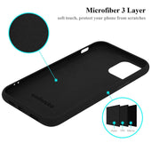 Load image into Gallery viewer, Schwarz / iPhone 13 MINI