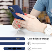 Load image into Gallery viewer, Blau / iPhone 13 MINI