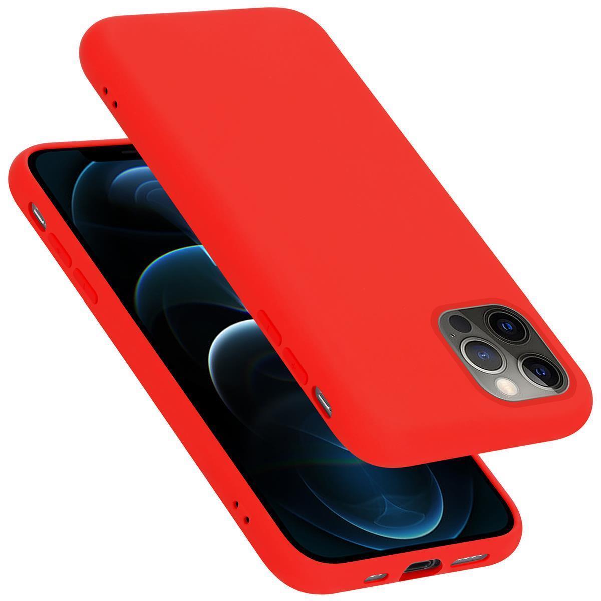 Rot / iPhone 13 MINI