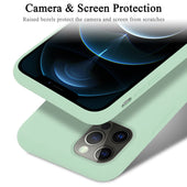 Load image into Gallery viewer, Hellgrün / iPhone 13 PRO