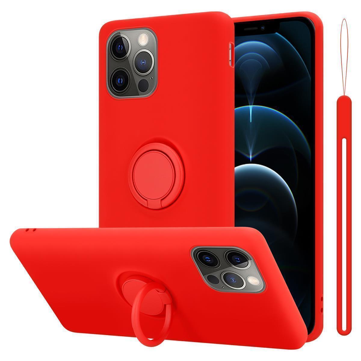 Rot / iPhone 13 MINI