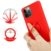Lade das Bild in den Galerie-Viewer, Rot / iPhone 13
