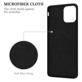 Lade das Bild in den Galerie-Viewer, Schwarz / iPhone 13 PRO MAX