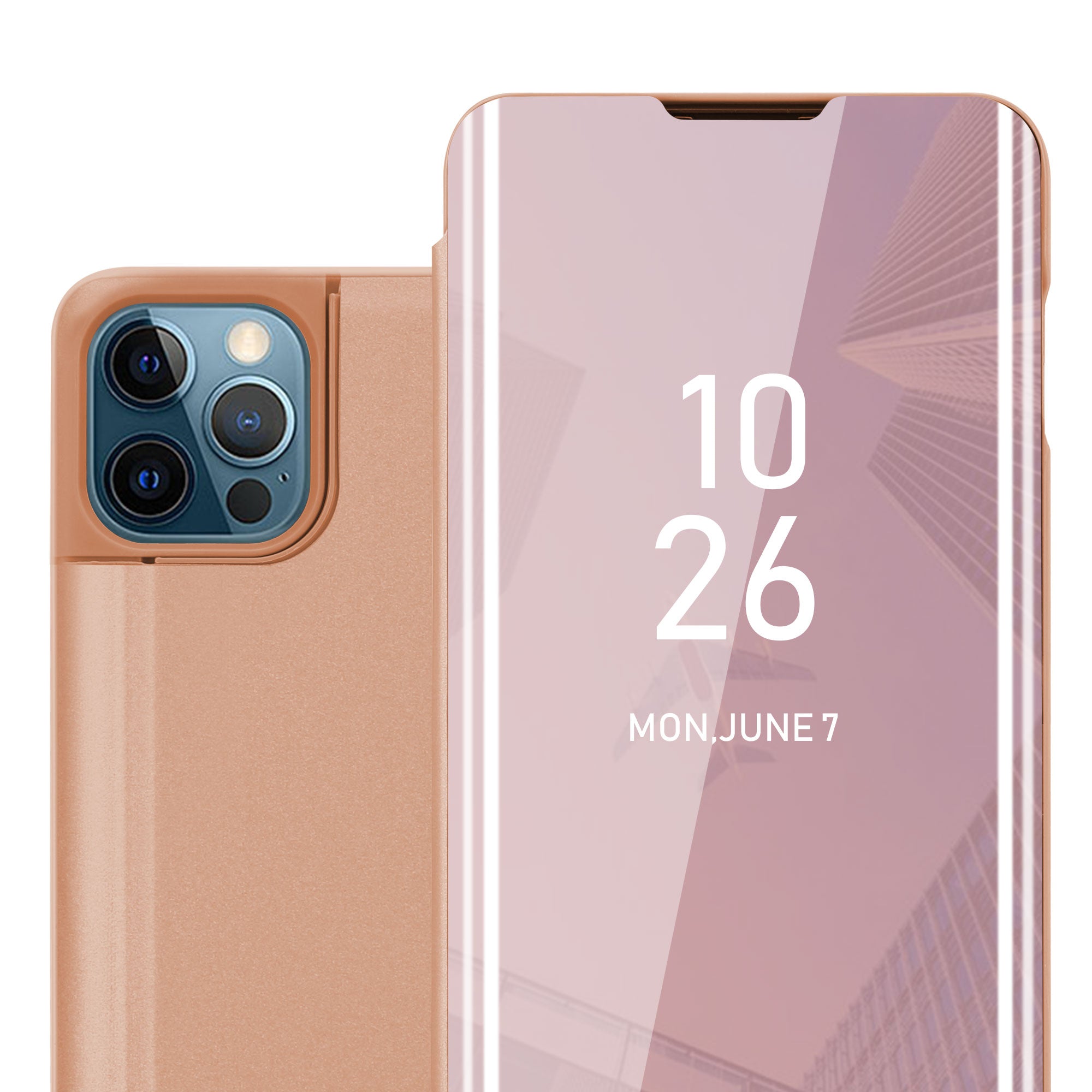 Pink / iPhone 13 PRO MAX