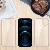 Lade das Bild in den Galerie-Viewer, Transparent / iPhone 13 MINI