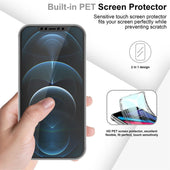 Lade das Bild in den Galerie-Viewer, Transparent / iPhone 13