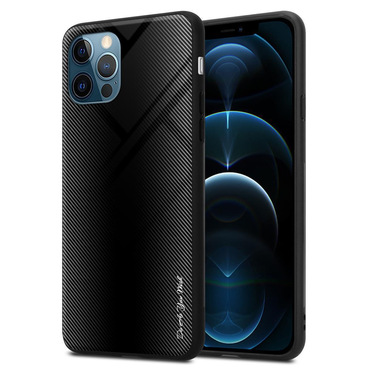Schwarz / iPhone 13 PRO MAX