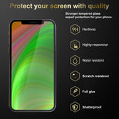 Load image into Gallery viewer, Schwarz / iPhone 13