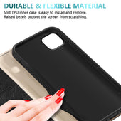 Load image into Gallery viewer, Schwarz / Galaxy A22 5G