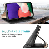 Load image into Gallery viewer, Schwarz / Galaxy A22 5G