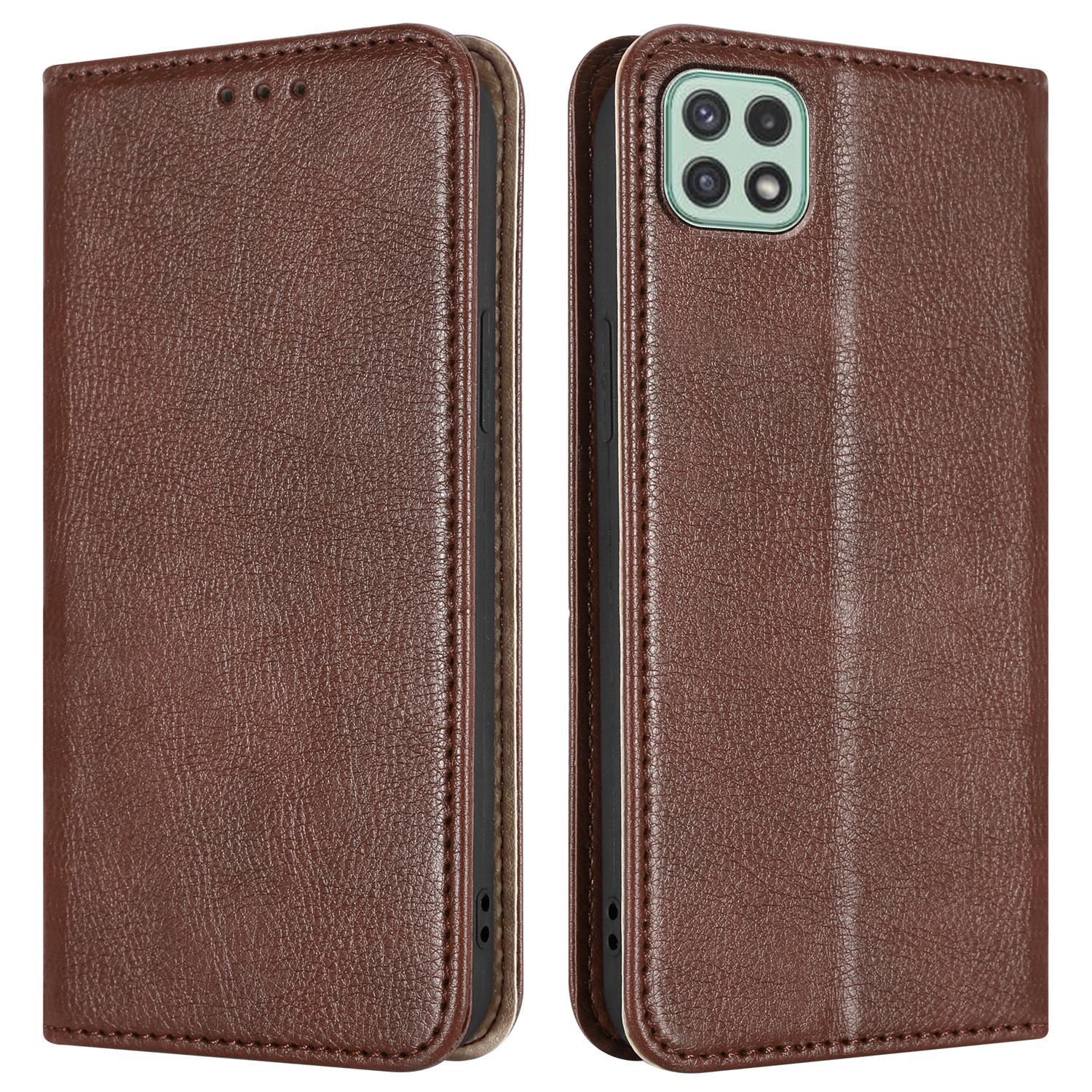Braun / Galaxy A22 5G
