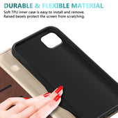 Load image into Gallery viewer, Braun / Galaxy A22 5G