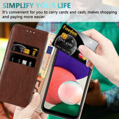 Load image into Gallery viewer, Braun / Galaxy A22 5G