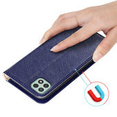 Load image into Gallery viewer, Blau / Galaxy A22 5G