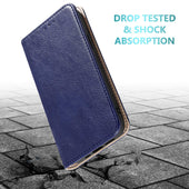 Load image into Gallery viewer, Blau / Galaxy A22 5G