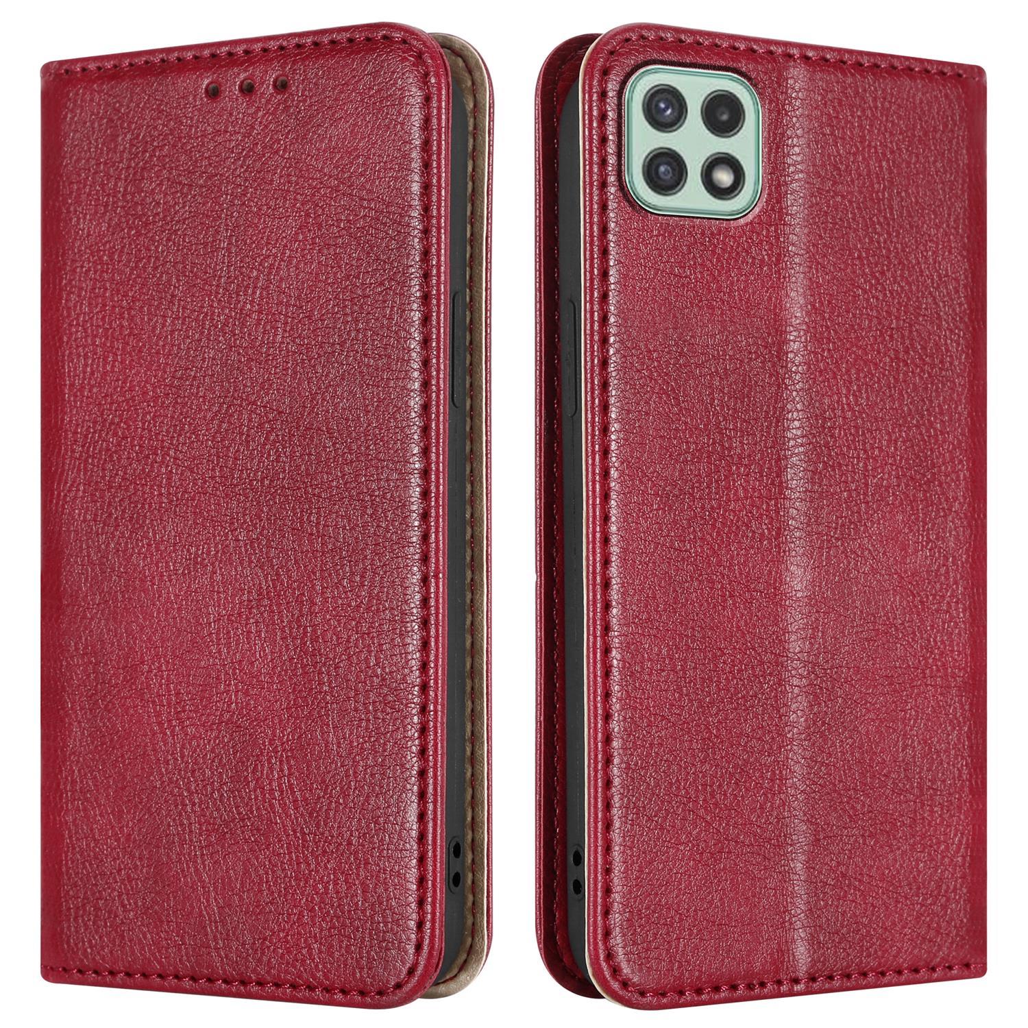 Grün / Galaxy A22 5G