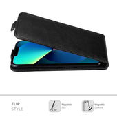 Load image into Gallery viewer, Schwarz / iPhone 13 MINI