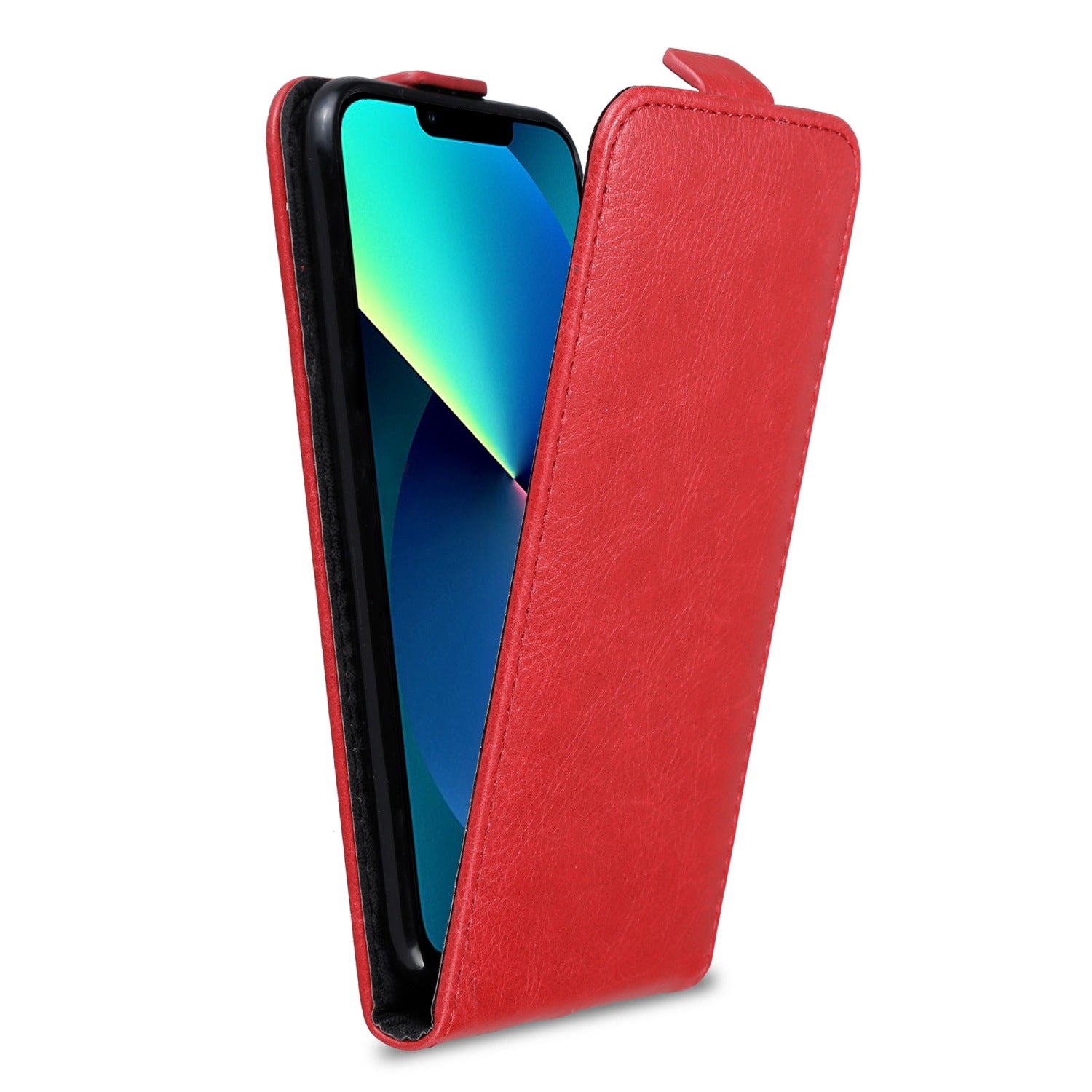 Rot / iPhone 13 PRO