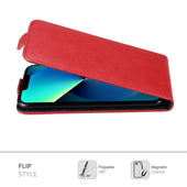 Lade das Bild in den Galerie-Viewer, Rot / iPhone 13 PRO
