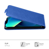 Lade das Bild in den Galerie-Viewer, Blau / iPhone 13 PRO