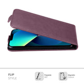 Lade das Bild in den Galerie-Viewer, Lila / iPhone 13 PRO MAX
