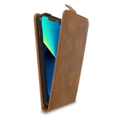 Lade das Bild in den Galerie-Viewer, Braun / iPhone 13 PRO MAX
