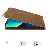 Lade das Bild in den Galerie-Viewer, Braun / iPhone 13 PRO MAX