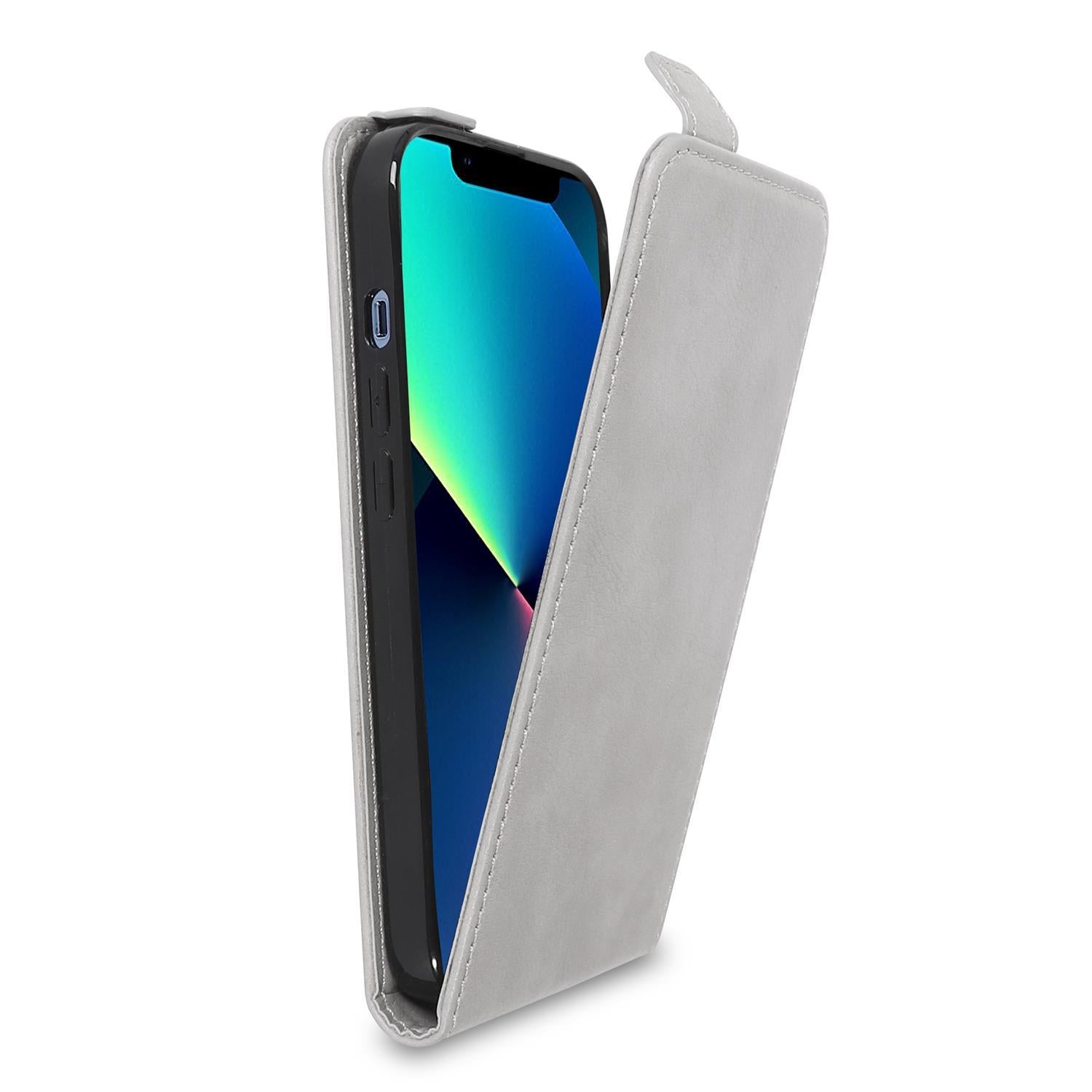 Grau / iPhone 13 PRO MAX