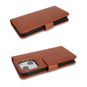 Lade das Bild in den Galerie-Viewer, Braun / iPhone 13