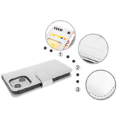 Lade das Bild in den Galerie-Viewer, Weiß / iPhone 13