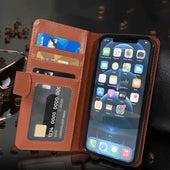 Load image into Gallery viewer, Braun / iPhone 13 PRO MAX