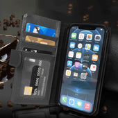 Load image into Gallery viewer, Schwarz / iPhone 13 PRO MAX