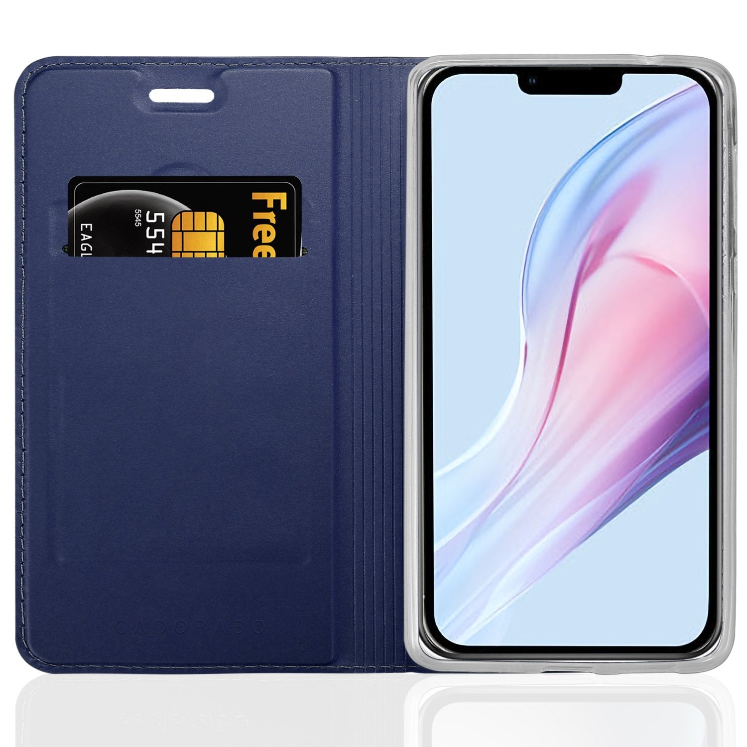 Blau / iPhone 13 PRO