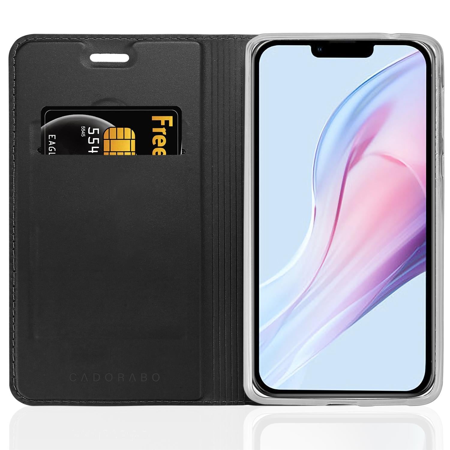 Schwarz / iPhone 13 PRO MAX