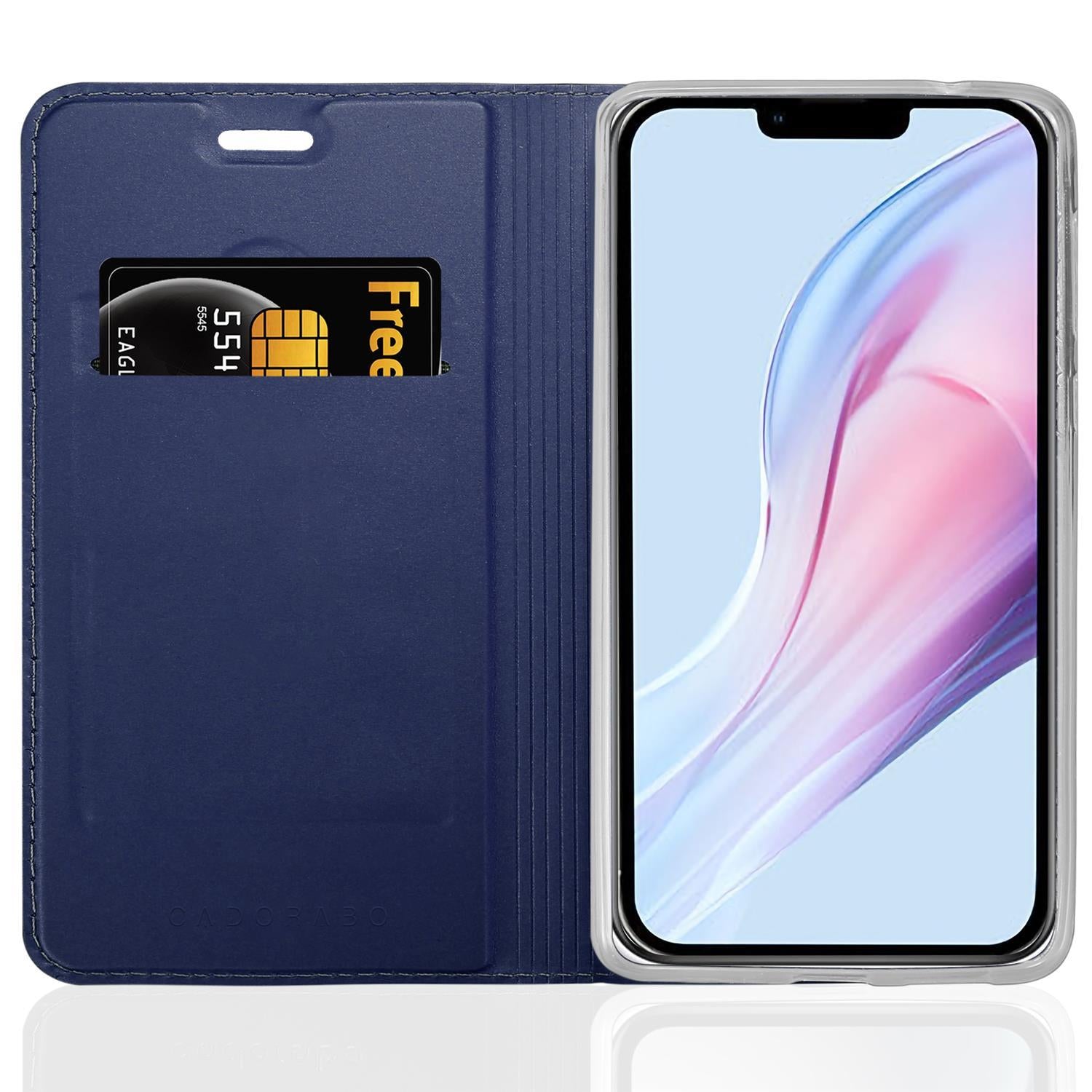 Blau / iPhone 13 PRO MAX