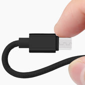 Lade das Bild in den Galerie-Viewer, Schwarz / 3m