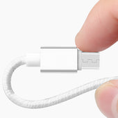 Lade das Bild in den Galerie-Viewer, Silber / 2m