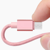 Lade das Bild in den Galerie-Viewer, Rosa / 1m