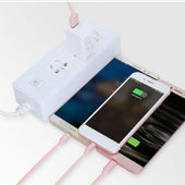 Lade das Bild in den Galerie-Viewer, Rosa / 2m