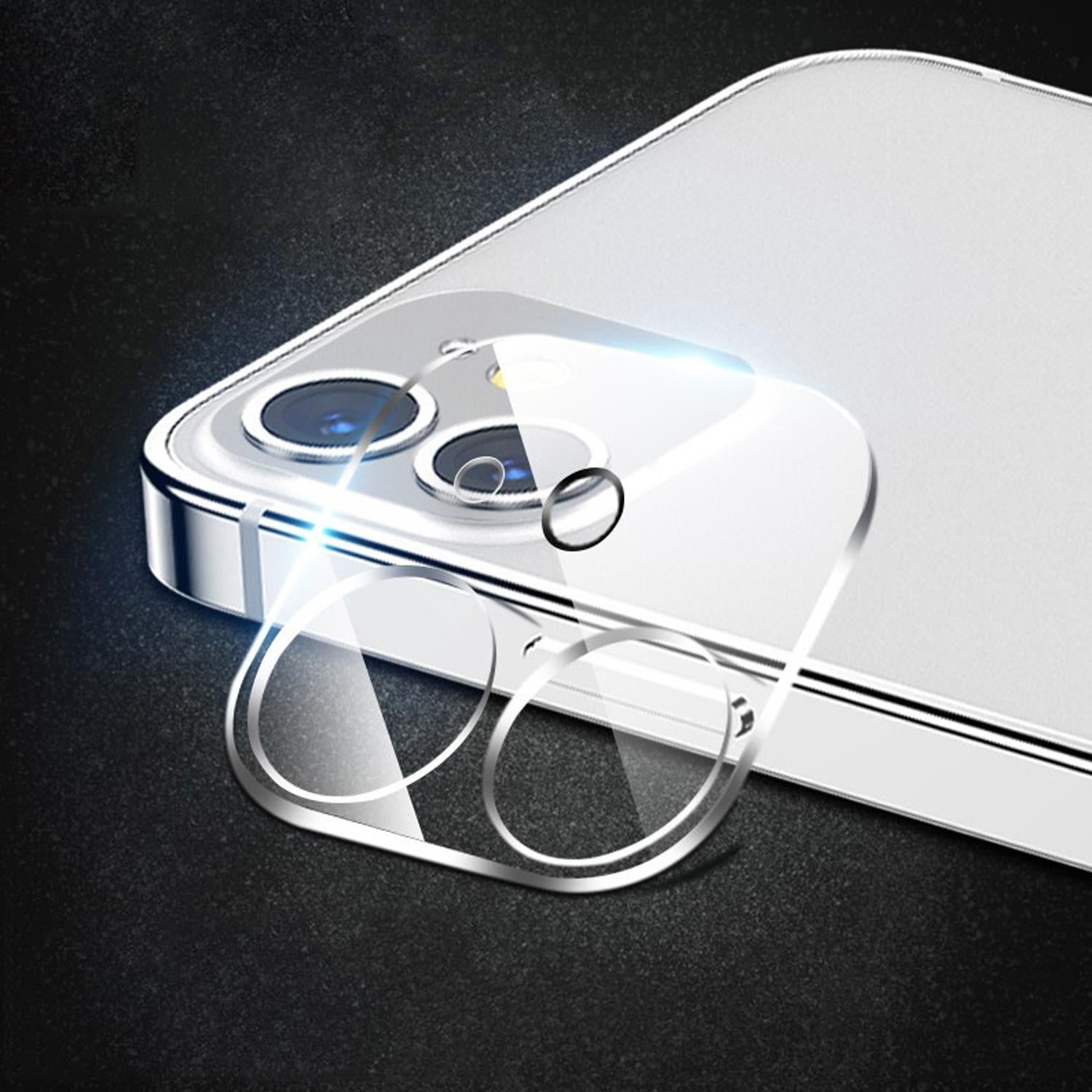 Transparent / iPhone 11