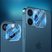 Lade das Bild in den Galerie-Viewer, Transparent / iPhone 11 PRO
