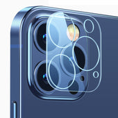 Lade das Bild in den Galerie-Viewer, Transparent / iPhone 12 PRO MAX
