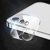 Lade das Bild in den Galerie-Viewer, Transparent / iPhone 12 MINI
